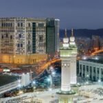 حجز فنادق المدينة المنورة لشركات العمرة