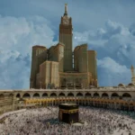 حجز فنادق مكة لشركات الحج والعمرة